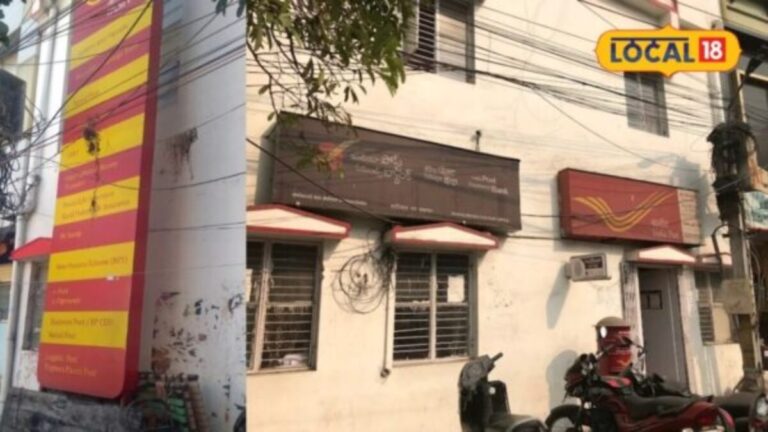 ईमेल और WhatsApp के दौर में भी कायम जलवा, 160 साल से लगातार सेवा दे रहा है हैदराबाद का पहला पोस्ट ऑफिस