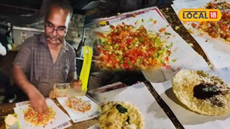 तानावदार मूंछें और तीखा स्वाद, बांगड़ अस्पताल के बाहर ‘कोकोसा’ के खिचिया के लिए क्यों उमड़ती है लोगों की भीड़?