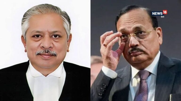 Meet Justice SP Sharma: जस्टिस एसपी शर्मा कौन, क्या आरोप, क्यों हटाने की मांग, CJI का क्या स्टैंड?