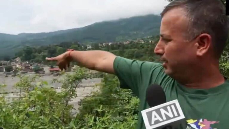 nepal tragedy | नेपाल त्रासदी : जहां गूंजती थी 1600 बच्चों की किलकारियां, वहां अब सिर्फ बह रही त्रिशूली की भयावह खामोशी, सुनिए चश्मदीद की जुबानी