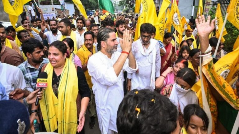 प्रशांत किशोर ने बदला बंगला, तो बदल गई किस्मत… जानिए 2025 की हार के बाद PK ने क्या-क्या कदम उठाए?
