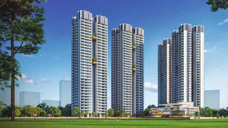 Real Estate : आपने भी खरीदी है प्रॉपर्टी तो 4 महीने देर से होगी डिलीवरी, डेवलपर्स को मिलने वाला है ज्यादा समय