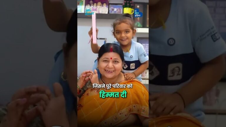 48 में बनाया पहला वीडियो और बन गईं Internet की Favourite Aunty | Housewife to Influencer