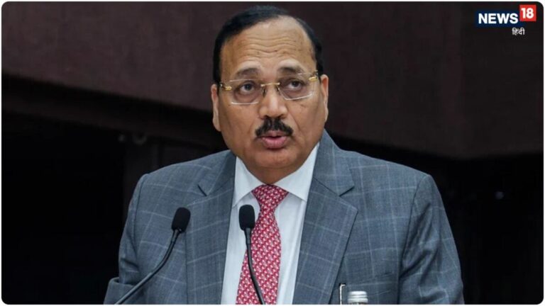 ‘स्वस्थ पर्यावरण भी जीवन के अधिकार का हिस्सा…’ सीजेआई सूर्यकांत ने जलवायु परिवर्तन पर बताया 3P फॉर्मूला