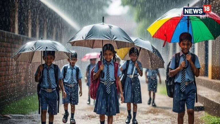Delhi NCR Schools Closed Today on 2nd September 2026: 02 सितंबर को दिल्ली-एनसीआर के स्कूल खुले हैं या बंद? जन्माष्टमी की छुट्टी का जानें अपडेट