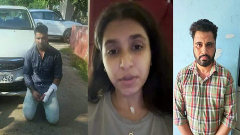 गुरुग्राम हिट एंड रन केसः आरोपी कल्याण बैंसला का दोस्त भी गिरफ्तार, सिया के गुनाहगार के हाथ में कैसे लगी चोट, भागने में किस किस ने की थी मदद?