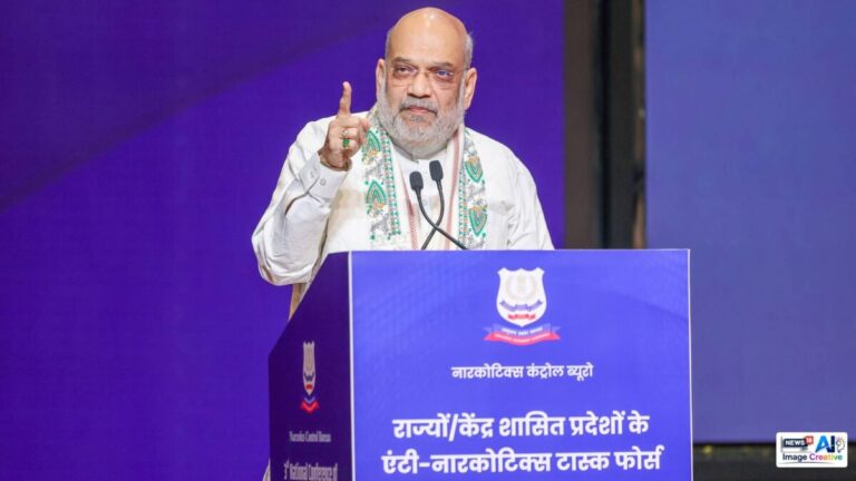 नशे के काले कारोबार पर लगेगा फुलस्टॉप, तय हुई डेडलाइन, जानिए केंद्र सरकार का यह मास्टरप्लान कैसे बदलेगा तस्वीर