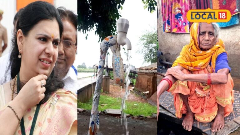 इस्तीफा के बाद दिव्या मित्तल को पुकार रहा मिर्जापुर का ये गांव, महिलाएं बोलीं-बहुत नेता अइले, बात कइले… काम त दिव्या मैडम ही कइलीं