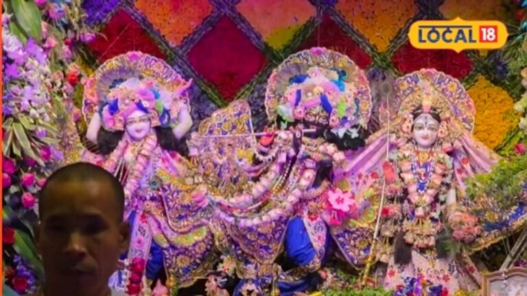 51 द्रव्यों से महाभिषेक, 108 व्यंजनों का भोग; काशी में ऐसे मनेगी कान्हा की जन्माष्टमी