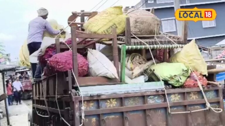 bhagalpur ganga erosion threatens raghopur village people forced to migrate ground report