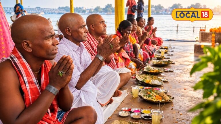 पिंडदान के साथ घूमने का मौका, पितृपक्ष में पटना से गयाजी जाने वालों के लिए 5 खास पैकेज। Pitru Paksha Mela 2026