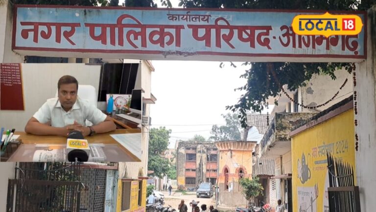 आजमगढ़ में एजेंसी नहीं अब नगर पालिका उठाएगी कचरा, व्हाट्सएप पर कर सकेंगे शिकायत, 50 रुपये महीना लगेगा शुल्क, जानें