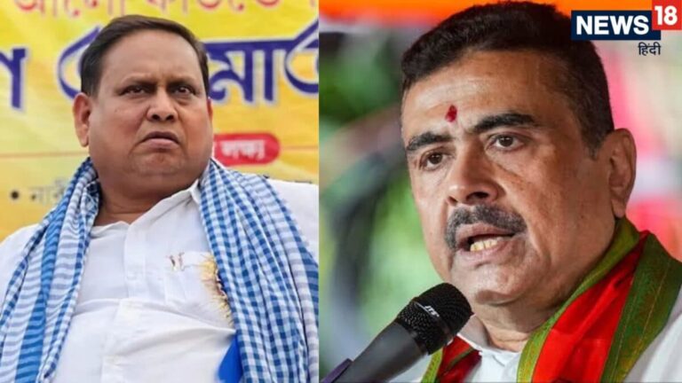 ‘अल्लाह सुवेंदु अधिकारी को जल्द उठा लें…’ हुमायूं कबीर ने मांगी बंगाल सीएम की मौत की दुआ, फिर मारी पलटी