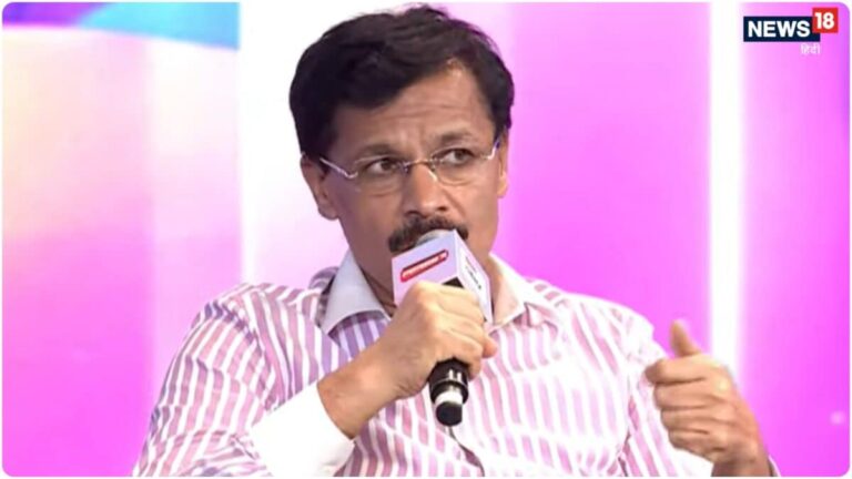 Tukaram Mundhe News: रेस्टोरेंट में खाना क्यों नहीं खाते IAS तुकाराम मुंढे? ‘ग्लोबल जेनजी समिट’ में खुद बताया सीक्रेट