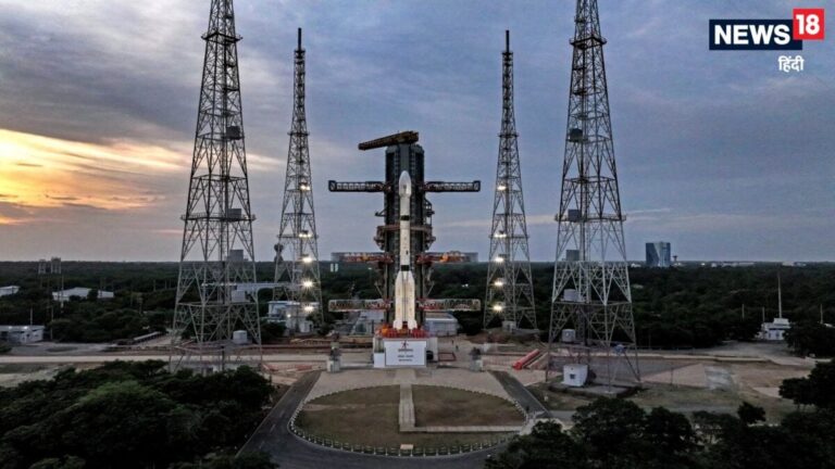 ISRO Launches GSLV F17 Rocket: भारत की अंतरिक्ष में नई छलांग, ISRO ने भेजा ‘नॉटी बॉय’, धरती की करेगा पहरेदारी, भारत के लिए कैसे फायदेमंद?