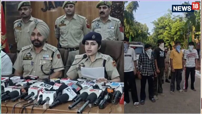 घुसपैठ हुई नाकाम तो नाबालिगों पर पाकिस्तान ने जमाई नापाक नजर, गैंगस्टरों के जरिए खड़ा करना चाहता है आतंकी नेटवर्क