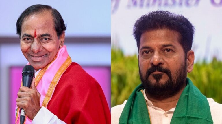 केसीआर के 700 एकड़ वाले फार्महाउस पर चलेगा बुलडोजर? रेवंत रेड्डी बोले- सरकारी निकली तो गरीबों में बंटेगी जमीन