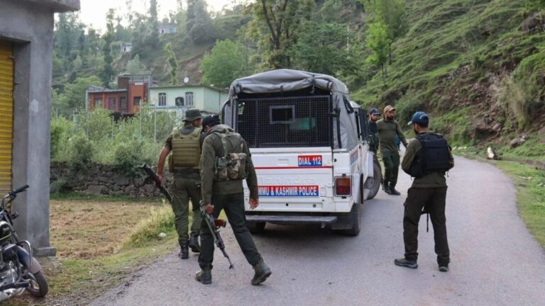 Kathua CISF Firing : कठुआ में आपस में भिड़े CISF जवान, कहासुनी के बाद ताबड़तोड़ फायरिंग, 4 जवानों की मौत