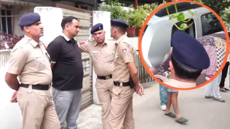 शादी की जिद में पिता से भिड़ गया 18 साल का बेटा, तैश में आकर दबा दिया ट्रिगर, चली गई जान