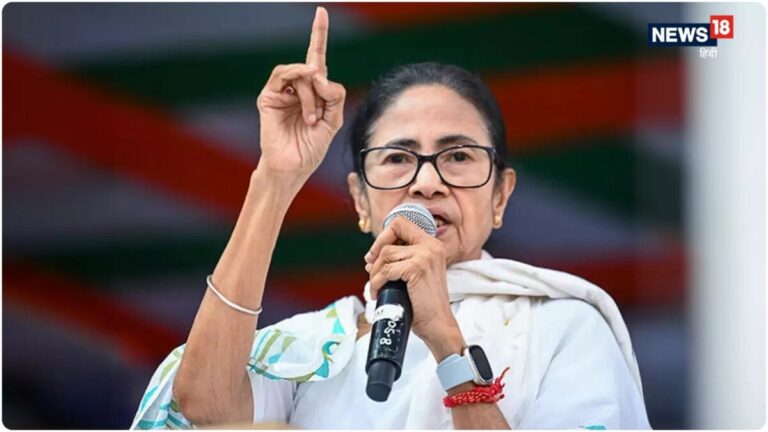 क्या है बीजेपी के खिलाफ बंगाल में ममता का नया प्लान, बाजी पलट देंगी या सुवेंदु अधिकारी का रौब रहेगा कायम?