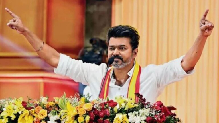 Tamil Nadu Bypolls: विजय का जलजला बरकरार या तुक्के में मिली कुर्सी? इन 2 सीटों पर 6 अक्टूबर को होगा असली टेस्ट