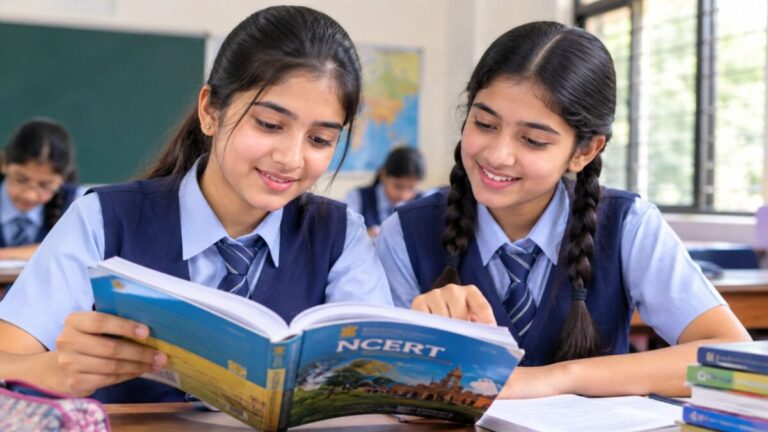 NCERT Class 9: लिज्जत पापड़ से ओबेरॉय तक, बच्चों को ऐसे सिखाई जाएगी बिजनेस की ABCD