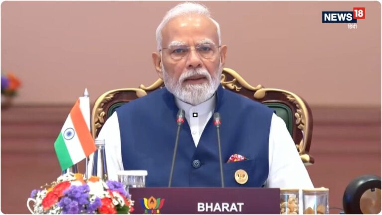‘टेक्नोलॉजी और क्रिटिकल मिनरल्स को हथियार न बनाएं ताकतवर मुल्क’, BRICS से PM मोदी ने दुनिया को किया आगाह