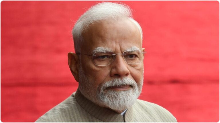 PM Modi Birthday Special: ‘कर्मठ जीवन बना विकसित भारत का आधार’, पीएम मोदी के जन्मदिन पर लगा बधाइयों का तांता