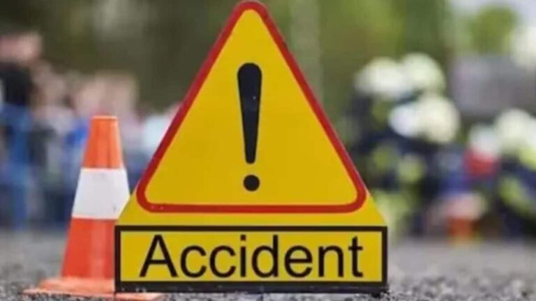केरल में आधी रात को दर्दनाक हादसा, अचानक लॉरी से टकराई कार, 8 इंजीनियरिंग छात्रों की मौत