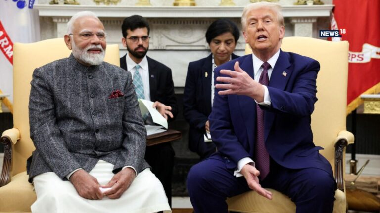 PM Modi US Visit: पीएम मोदी जाएंगे अमेरिका, दिसंबर में डोनाल्ड ट्रंप से होगी मुलाकात, एजेंडी में क्या-क्या?