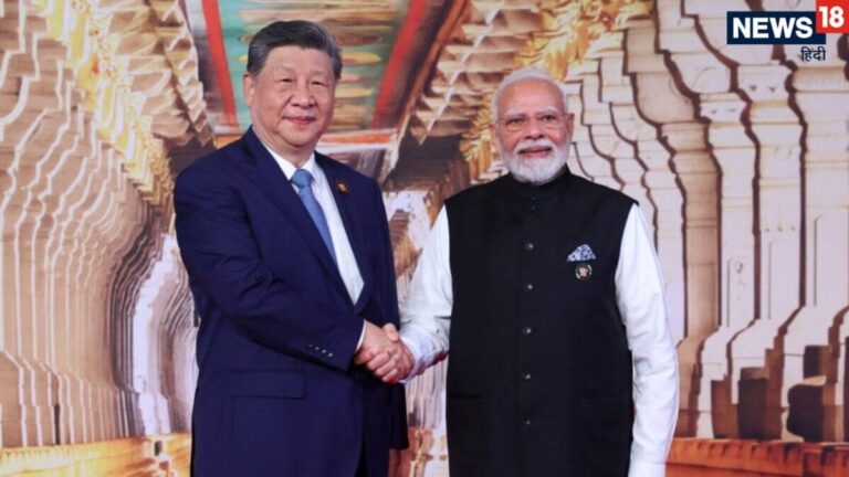 BRICS Summit 2026 LIVE: सीमा पर शांति और सौहार्द जरूरी… शी जिनपिंग से मुलाकात में बोले पीएम मोदी