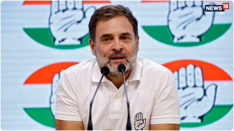‘लोकतंत्र नष्ट करने वालों को सजा दिलाएंगे’: राहुल गांधी का EC पर तीखा हमला, ममता ने मांगा ज्ञानेश कुमार का इस्तीफा