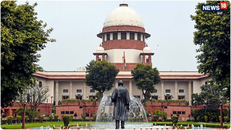 Judges Retirement Age: जजों की रिटायरमेंट उम्र पर सुप्रीम कोर्ट का बड़ा फैसला, 60 से बढ़कर 62 साल हुई, 7 राज्यों में रास्ता साफ