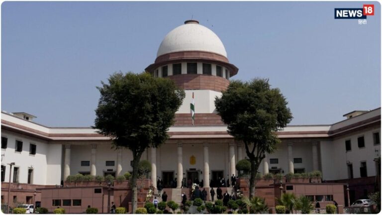 दिल्ली-NCR में रेप के मामलों पर सुप्रीम कोर्ट ने लिया स्वत: संज्ञान, जज बोले- यह पुलिस और प्रशासन की नाकामी
