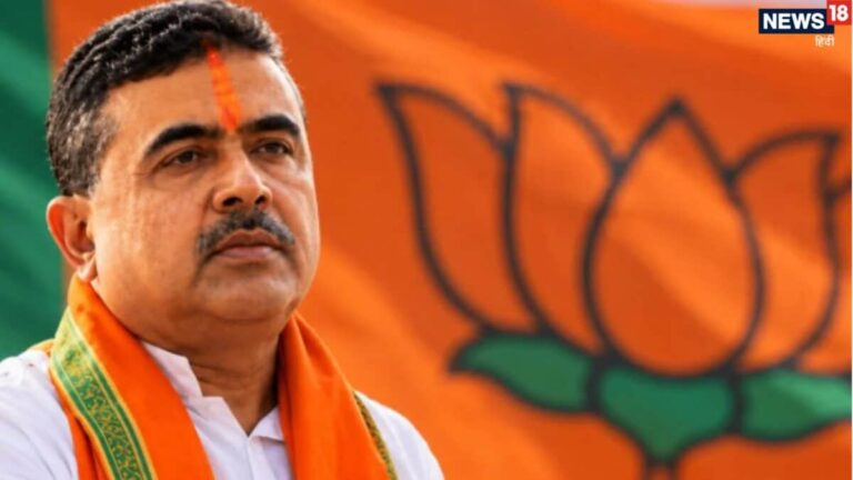 मदरसों में वंदे मातरम् गाना अनिवार्य, बंगाल के CM सुवेंदु अधिकारी का ऐलान – west bengal CM Suvendu Adhikari announce Vande Mataram mandatory