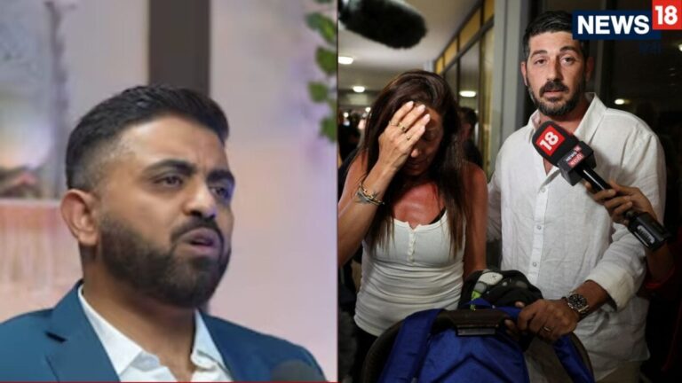 भारतीय पायलट ने कॉकपिट में दबाया एक बटन और बचा ली 174 जिंदगियां; सारे इजरायली बोल रहे- थैंक यू स्मित मच्छार