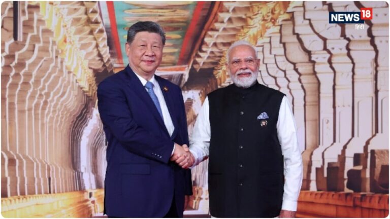 ड्रैगन से तनातनी के बीच क्या खुलेगा दोस्ती का नया दौर, PM मोदी और शी जिनपिंग की केमिस्ट्री से सुलझेगा विवाद?