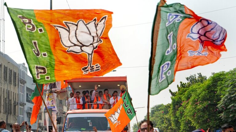 BJP ने बिहार-UP MLC चुनाव के लिए जारी की लिस्ट, केदारनाथ सिंह और नवल किशोर पर फिर दांव, किसे कहां से टिकट? | BJP MLC candidate List 2026 Bihar UP kedar nath singh Kishore Yadav Patna Varanasi graduate teacher election