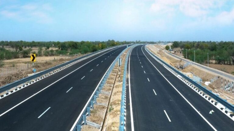Nashik-Chennai Expressway : 90 फीसदी जमीन का अधिग्रहण पूरा, फिर भी अटका एक्सप्रेसवे का काम