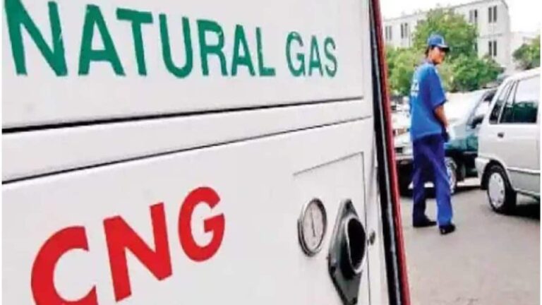 CNG-PNG New Rate : इस शहर में कम हो सकते हैं सीएनजी और पीएनजी के दाम, सरकार ने सस्ता कर दिया नेचुरल गैस
