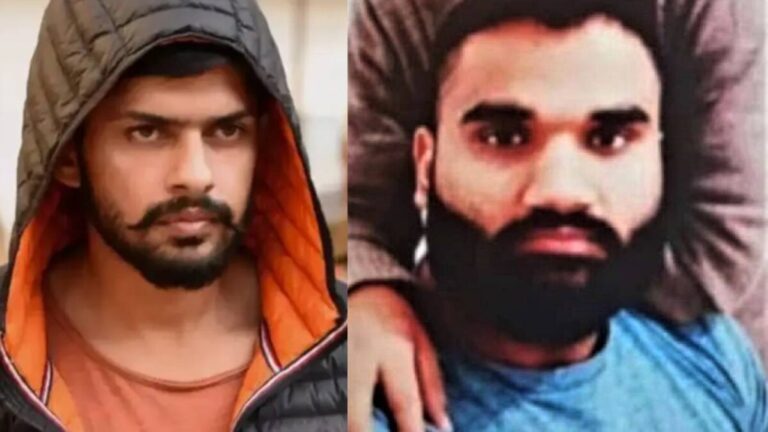 Goldy Brar in FBI Most Wanted List: अमेरिका की टॉप 10 मोस्ट वांटेड लिस्ट में गोल्डी बराड़ का नाम, FBI ने रखा ₹10 करोड़ का इनाम