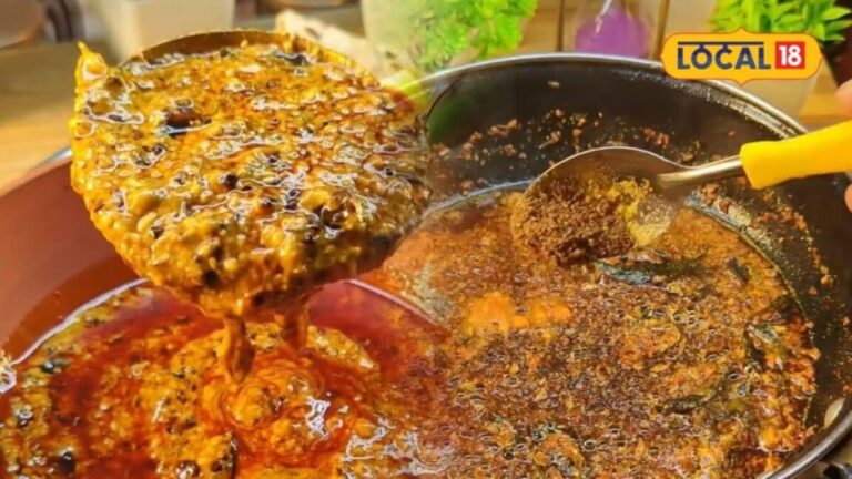 Dahi Tikhari: दही की देसी ठिखारी बनाएं मिनटों में, बस अपनाएं ये तरीका; स्वाद ऐसा कि उंगलियां चाटते रह जाएंगे