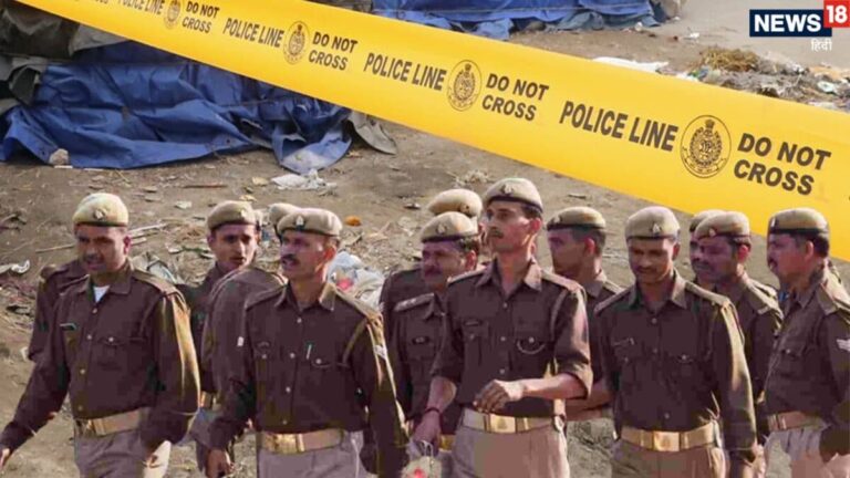 19 सितंबर की शाम, राक्षसों के बीच दोस्त संग फंसी लड़की…जमुई कांड में अब तक क्या हुआ?