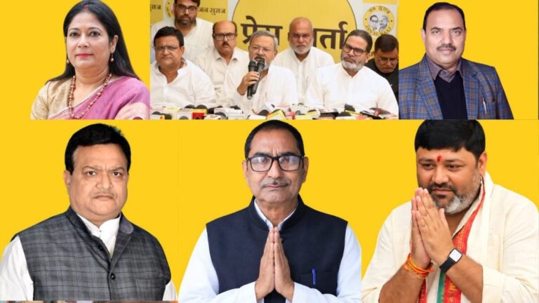 बांकीपुर के बाद जन सुराज का दूसरा बड़ा दांव! नीरज कुमार-अनंत सिंह की जंग में प्रशांत किशोर का मास्टरस्ट्रोक