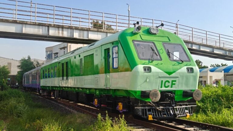 First LNG Train : कल से दौड़ेगी भारत की पहली एलएनजी ट्रेन, हर साल बचेंगे 24 लाख रुपये