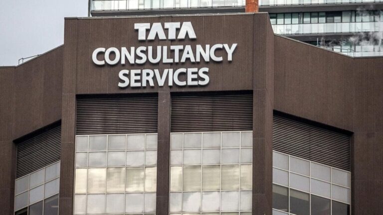 TCS Investment : टीसीएस करने जा रही 70 हजार करोड़ का निवेश, 264 एकड़ में बनेगा एआई डाटा सेंटर
