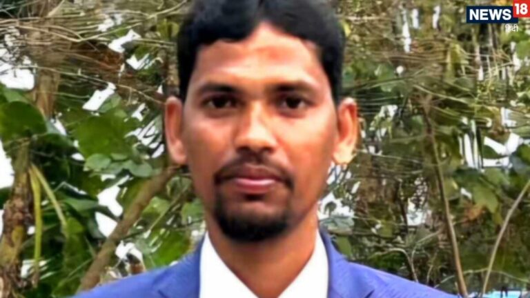कारोबारी पर हमले के आरोप में फरार तृणमूल नेता शाहिदुल शेख चेन्नई से गिरफ्तार – tmc leader Shahidul sheikh arrested from Chennai in businessman assault