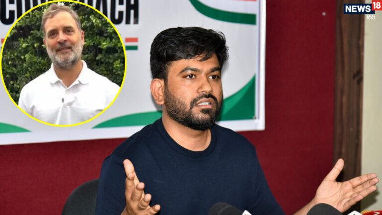 प्रशांत भूषण कराएंगे राहुल गांधी और अभिजीत दिपके में दोस्ती? कहां तक पहुंची बात – congress rahul gandhi invite CJP Abhijeet Dipke for tea party