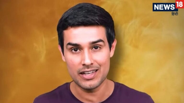 यूट्यूबर ध्रुव राठी की फिर बढ़ी मुसीबत, 7 साल पुराने मामले में फंसे, कोर्ट से समन तक मिल गया