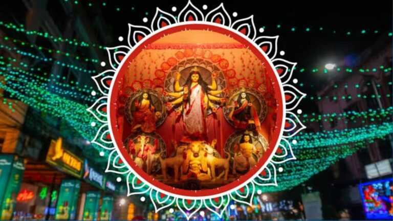 Kolkata Durga Puja Stampede: कोलकाता में दुर्गा पूजा पंडाल में मची भगदड़, 35 लोग घायल; कुछ की हालत नाजुक, सीएम सुवेंदु पहुंचे अस्पताल